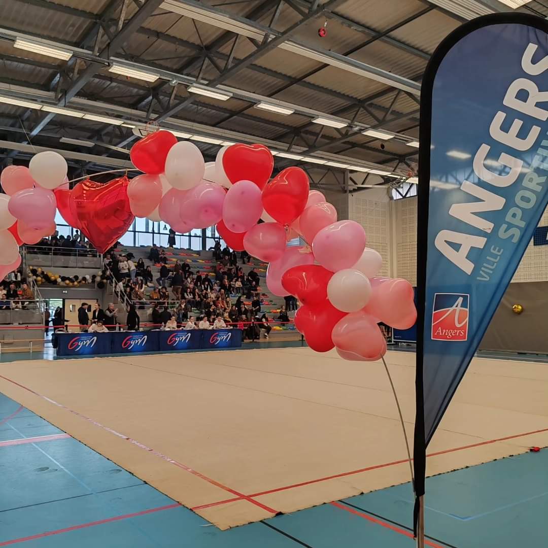 SAISON EQUIPE GR&nbsp;2024