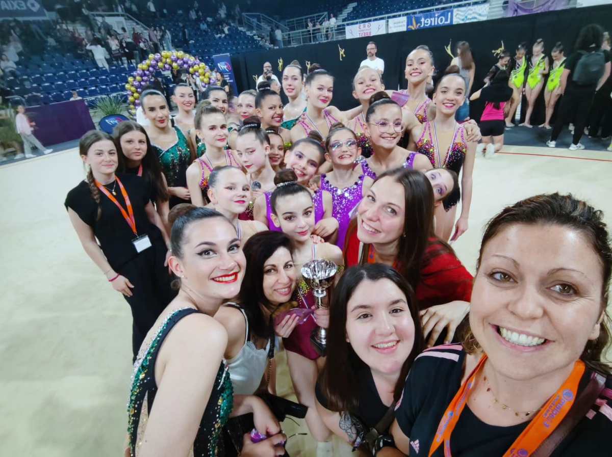 FINALE REGROUPEMENT GR ENSEMBLES,&nbsp;DUOS.