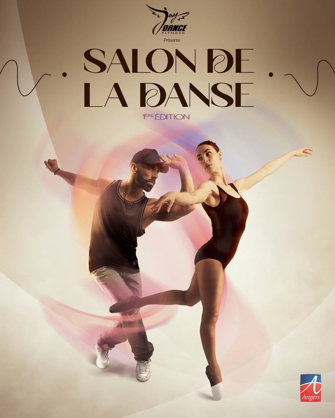 SALON DE LA DANSE&nbsp;2024