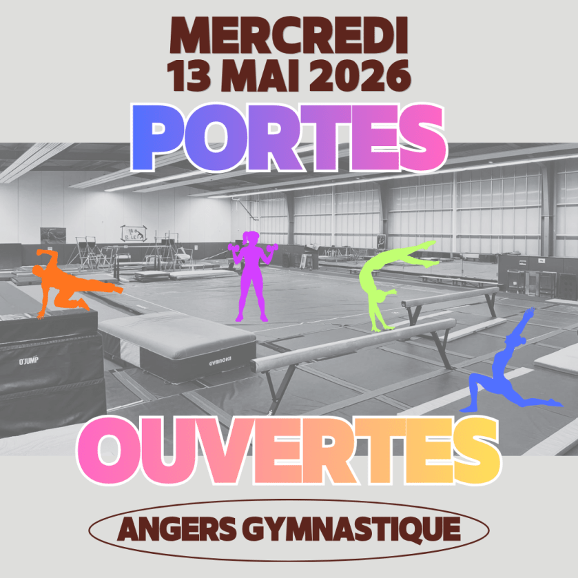 Portes Ouvertes 13/05